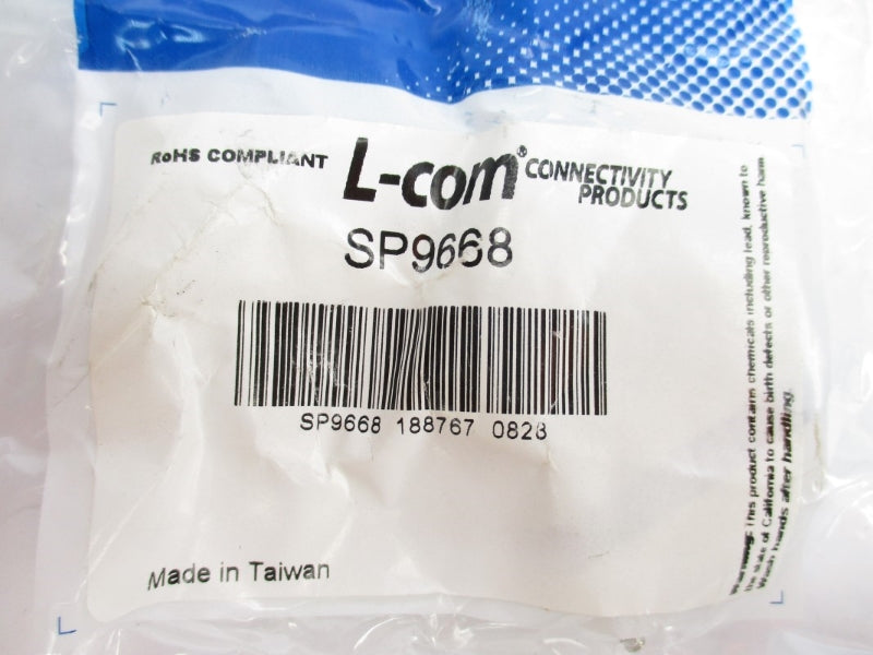 L-COM SP9668 NSMP