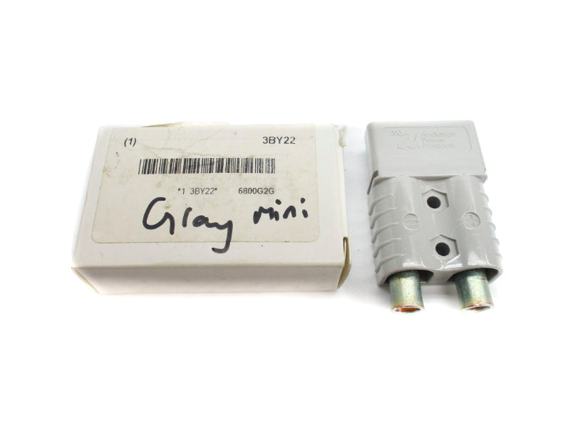 ANDERSON POWER PRODUCTS 3BY22 600V 120A NSMP