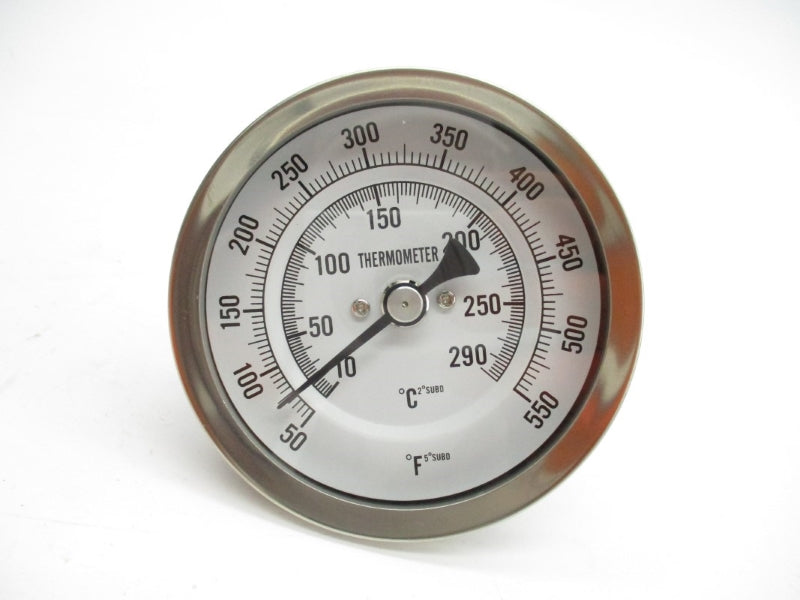 GRAINGER 1NFY5 50'-550'F NSMP