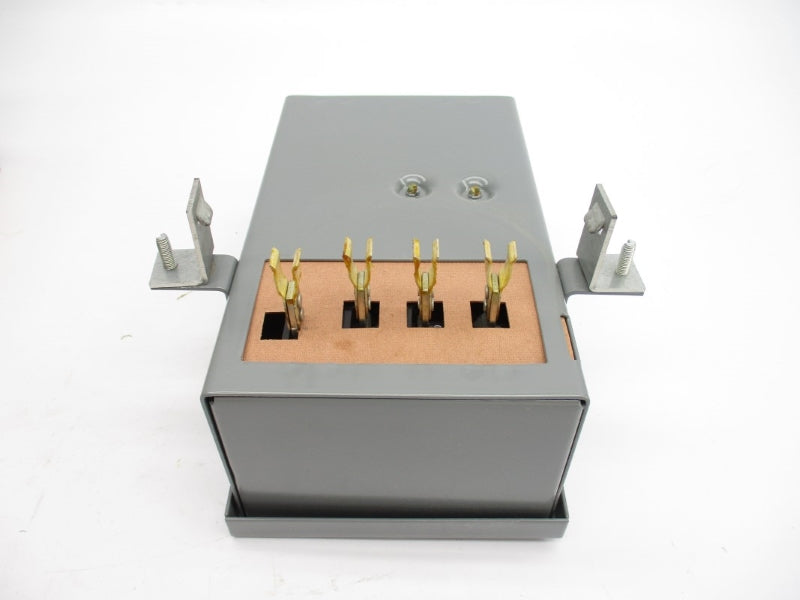 SQUARE D PINQO SER. 3 240V 70A NSMP