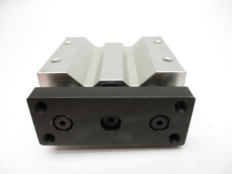 SMC MGQL16-20-XC18 145PSI NSNP
