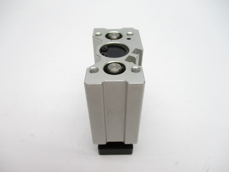 SMC MGQL16-20-XC18 145PSI NSNP