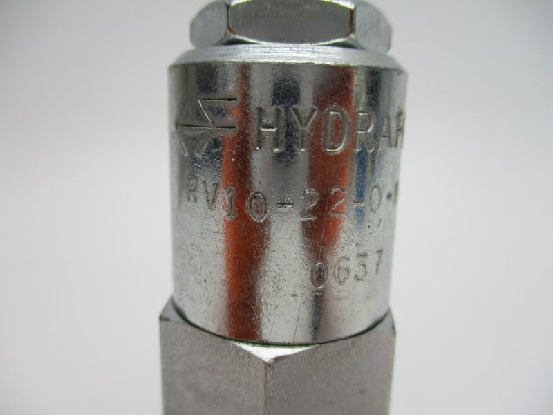 HYDRAFORCE RV10-22-0-N-35/ NSNP