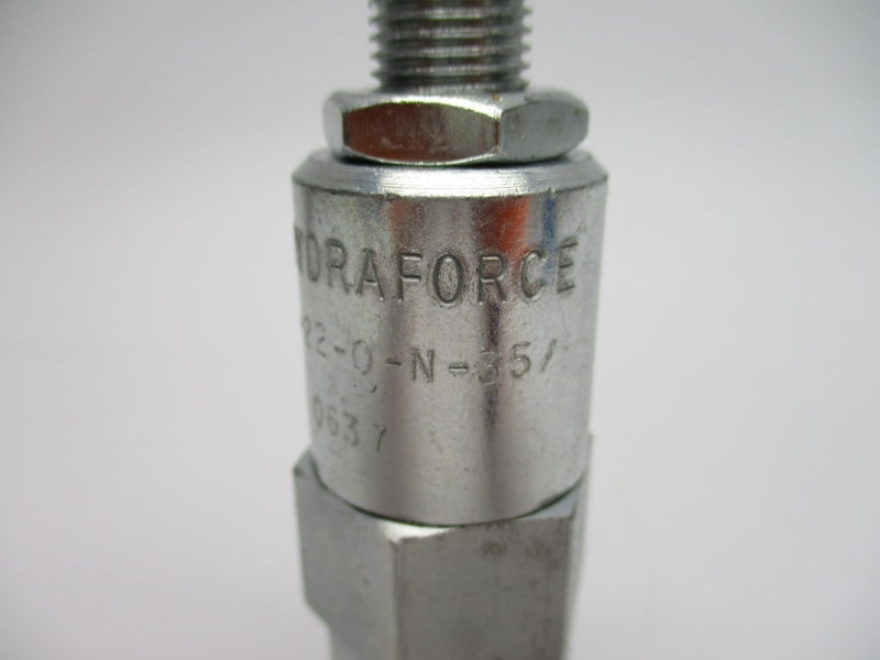 HYDRAFORCE RV10-22-0-N-35/ NSNP
