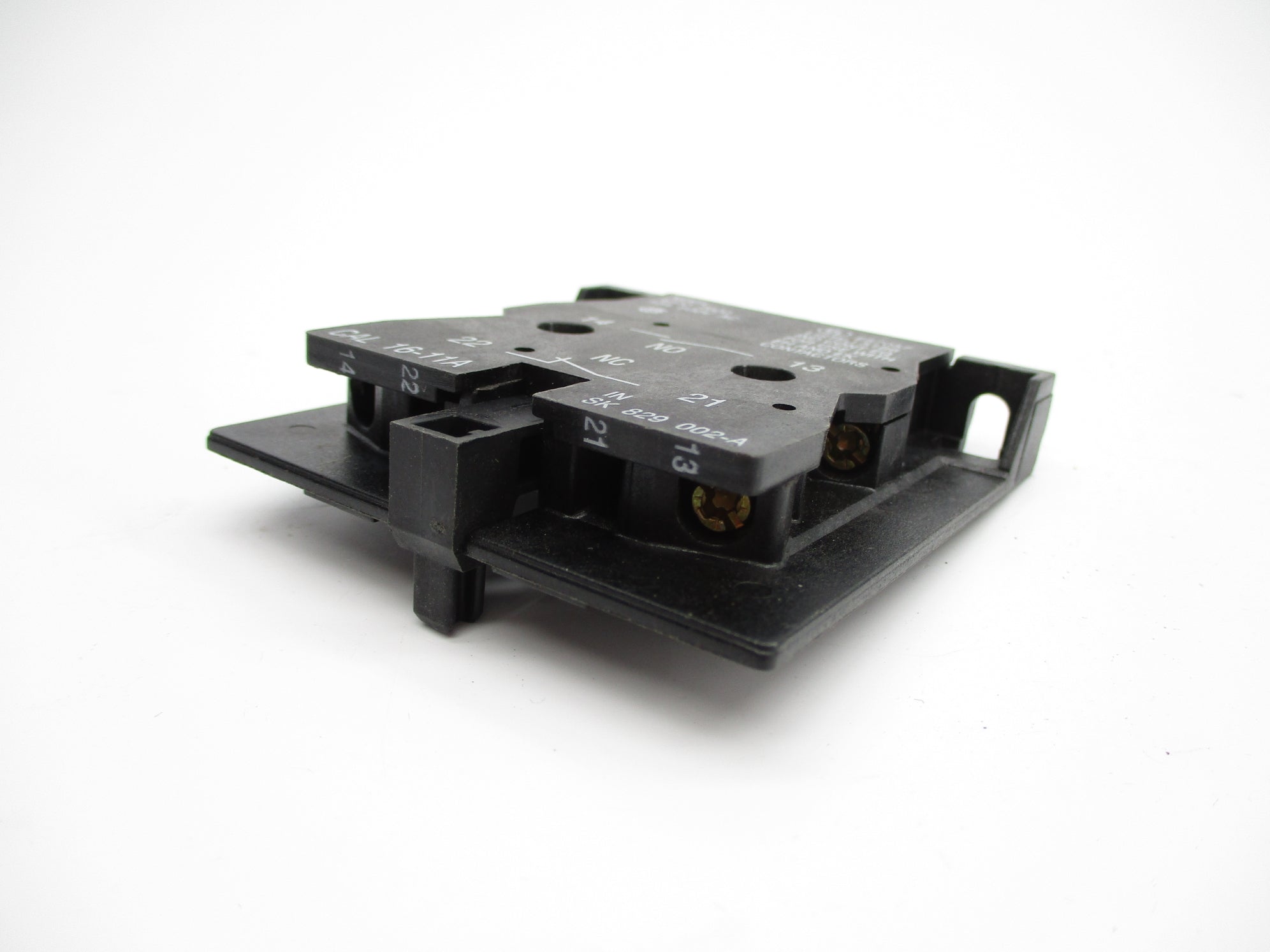 ABB SK829002-A CAL16-11A NSNP