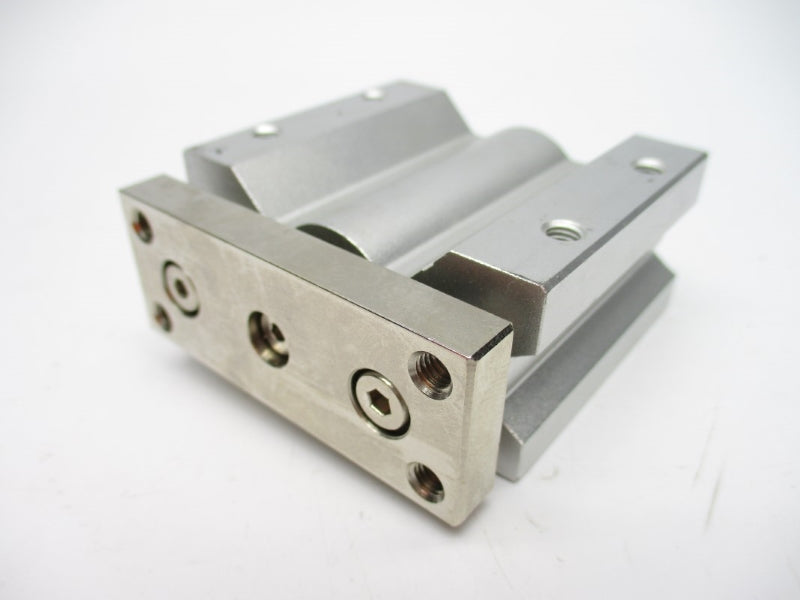 SMC MGQL16-20-XC18 145PSI NSNP