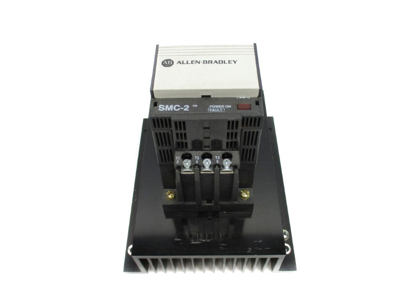 ALLEN BRADLEY 150-A16NB SER. A 380-415VAC 16A NSNP