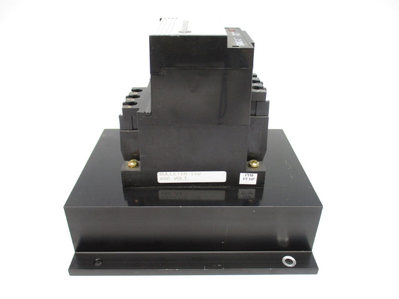ALLEN BRADLEY 150-A16NB SER. A 380-415VAC 16A NSNP