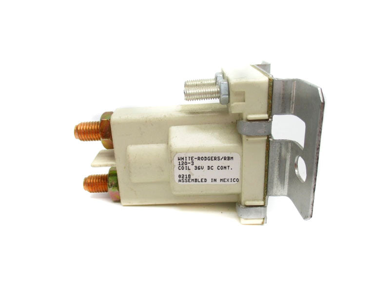 WHITE-RODGERS 120-3 36VDC NSNP