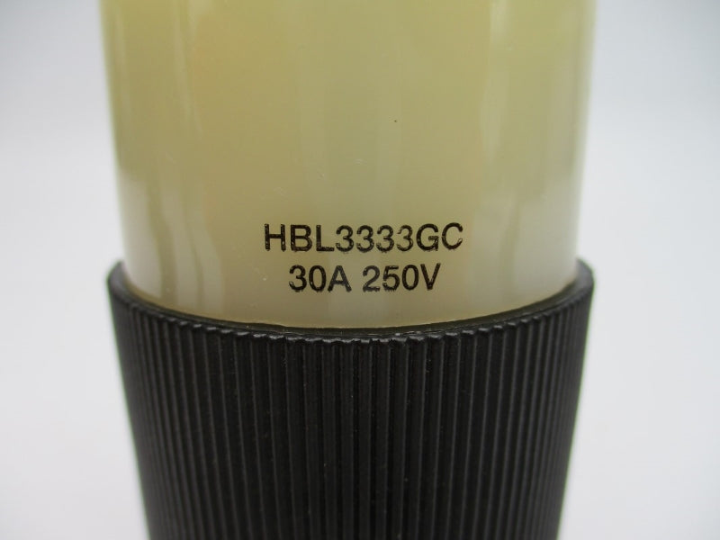 HUBBELL HBL3333GC 250V 30A NSNP