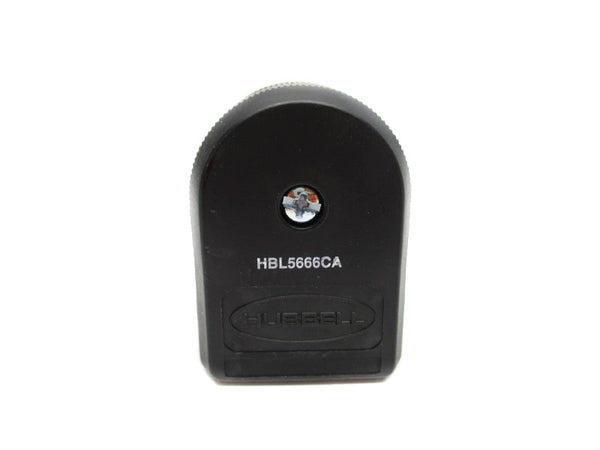HUBBELL HBL5666CA NSNP