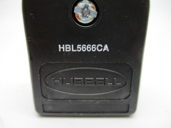 HUBBELL HBL5666CA NSNP