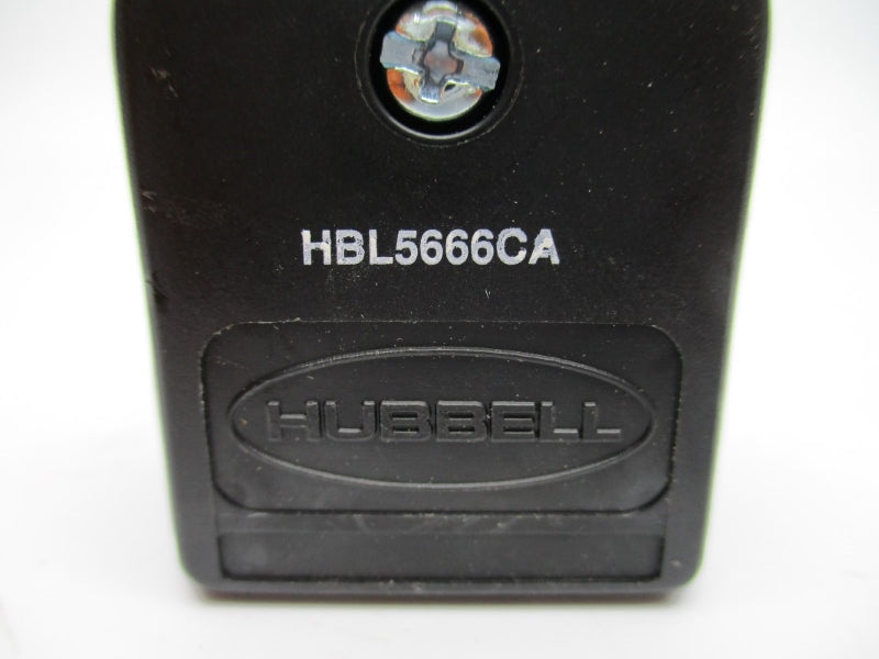 HUBBELL HBL5666CA NSNP