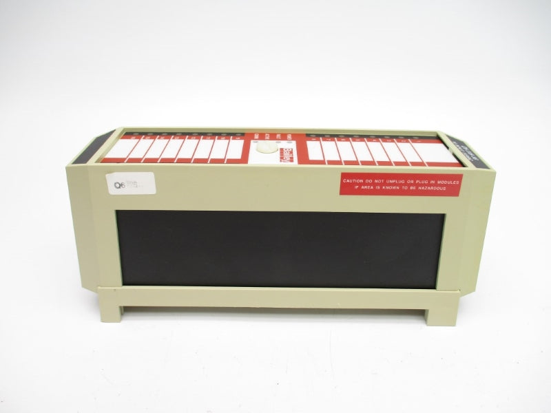 BAILEY DI-115-16 115VAC NSNP