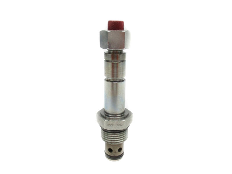 INDUSTRIAL MRO SV10-20M NSNP