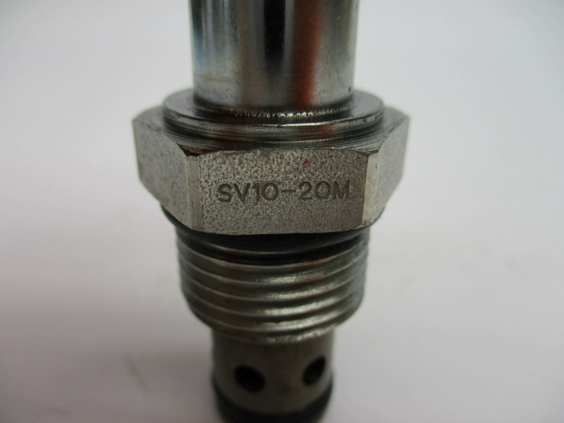 INDUSTRIAL MRO SV10-20M NSNP