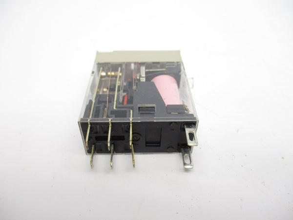 OMRON G2R-2-S(S) 120VAC 5A NSNP