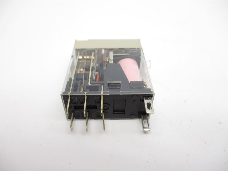 OMRON G2R-2-S(S) 120VAC 5A NSNP