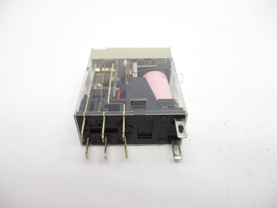 OMRON G2R-2-S(S) 120VAC 5A NSNP