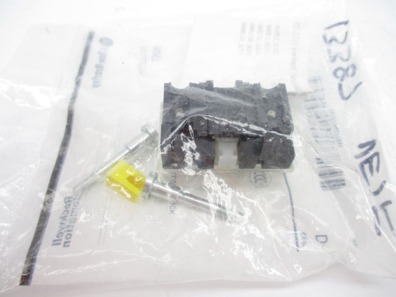 ALLEN BRADLEY 800T-XD1 SER. D NSMP