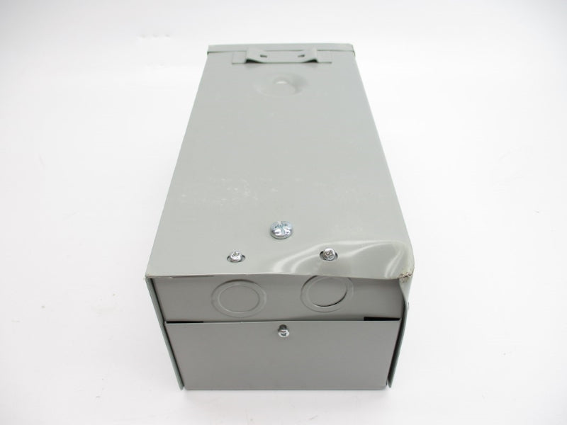ACME ELECTRIC T253012S 480V (AS PICTURED) NSMP
