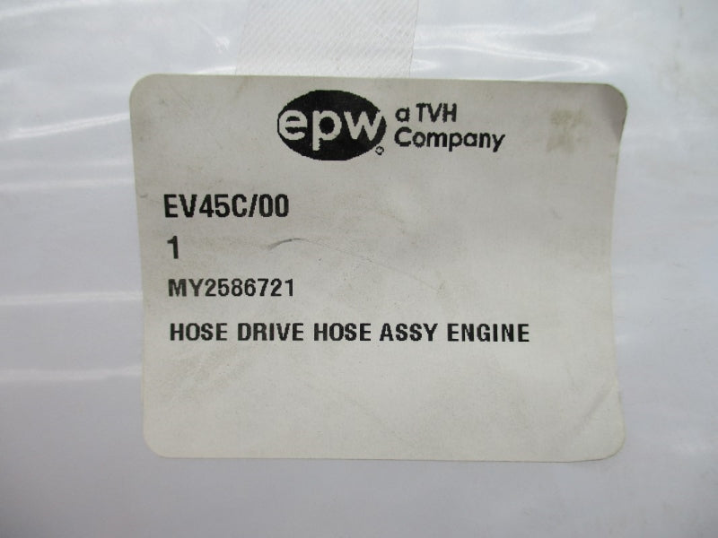 EPW EV45C/00 MY2586721 NSMP
