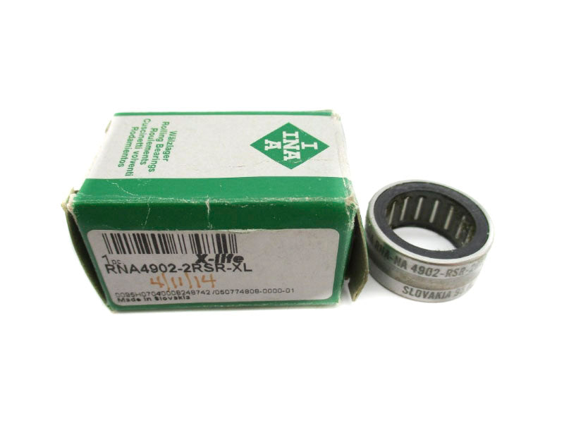 INA RNA4902-2RSR-XL NSMP