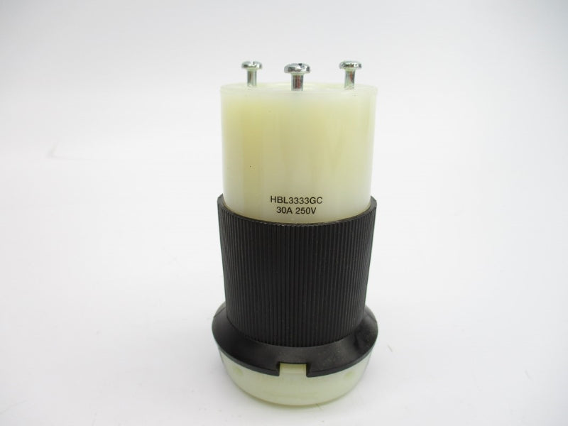 HUBBELL HBL3333GC 250V 30A NSMP