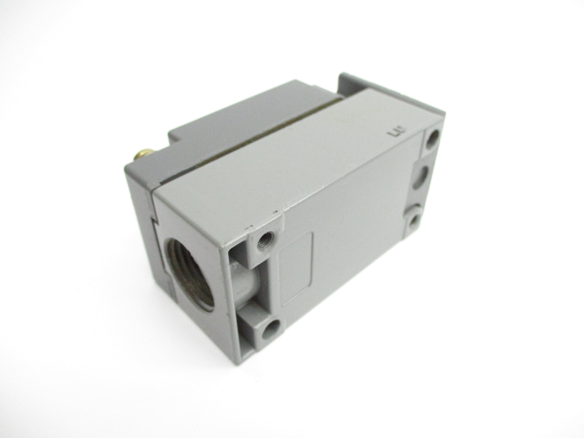 OPCON 8891A-6501 105677 24-120VAC/DC NSMP