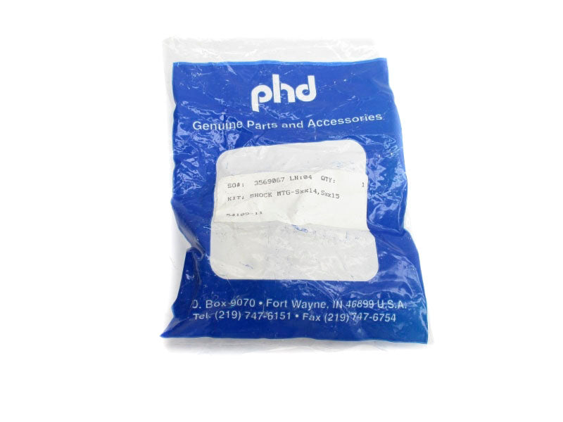 PHD 54109-11 NSMP