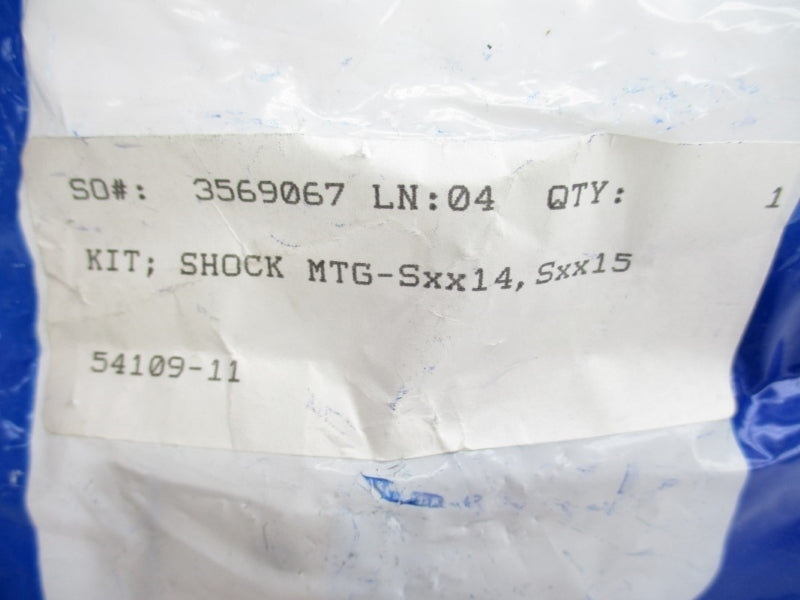 PHD 54109-11 NSMP