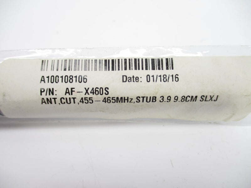 INDUSTRIAL MRO AF-X460S NSMP