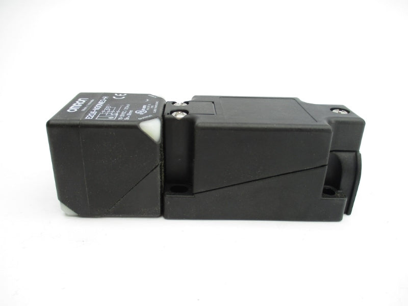 OMRON E2Q6-N30ME3-H 10-30VDC NSMP