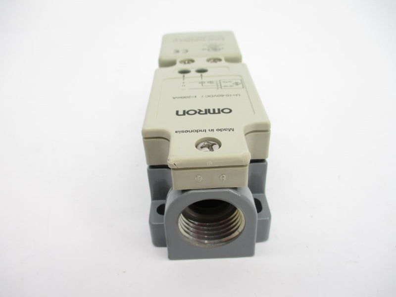 OMRON E2Q2-N30ME3-U 10-60VDC NSMP
