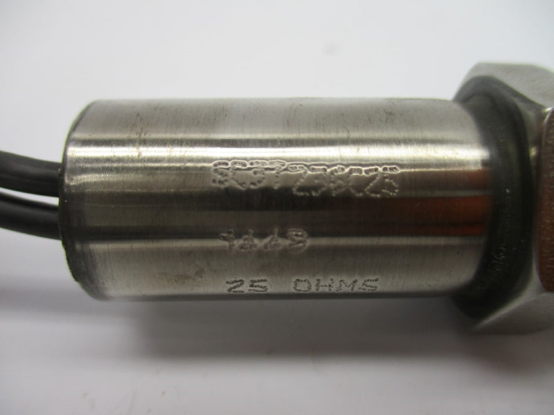 INDUSTRIAL MRO SC37236C25 1449 25OHMS NSNP