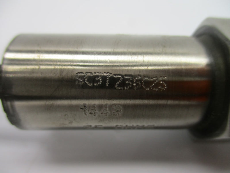 INDUSTRIAL MRO SC37236C25 1449 25OHMS NSNP