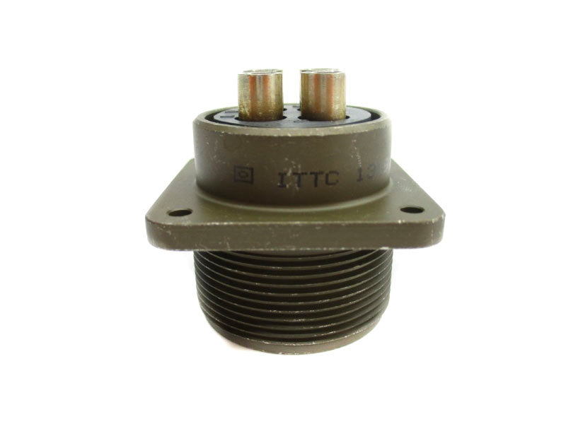 ITTC CA3102E22-22P NSNP