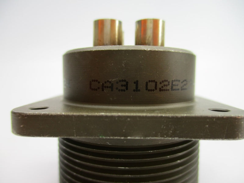 ITTC CA3102E22-22P NSNP