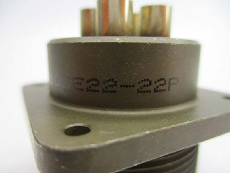 ITTC CA3102E22-22P NSNP