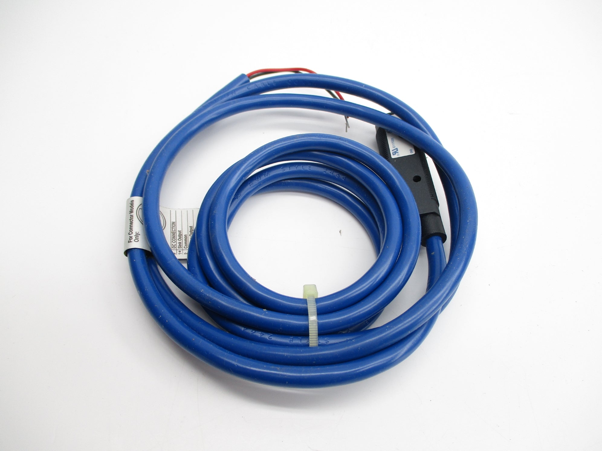 OPCON 11100A6517 109100 NSMP