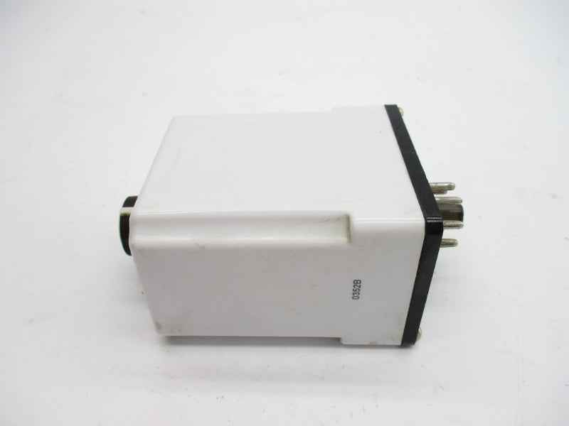 DAYTON 5X828N 120VAC 10A .1-10S UNMP