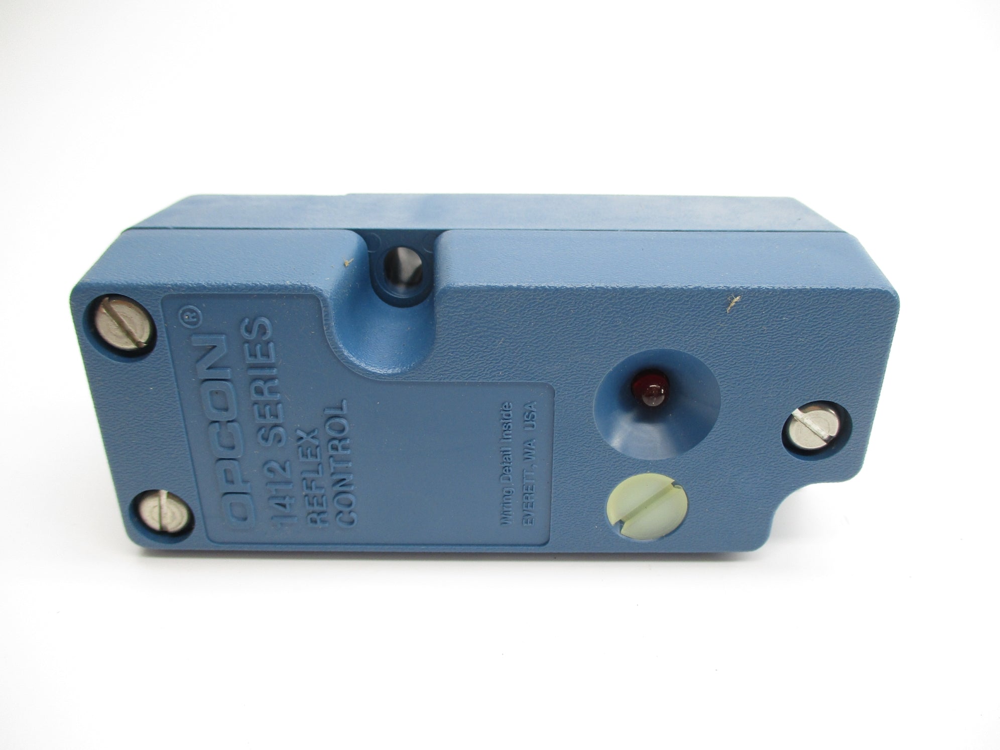 OPCON 1412A-6501 102355 NSMP