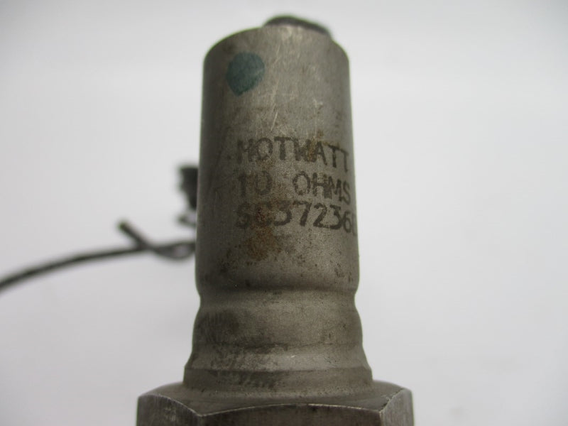 HOTWATT SC37236B10 10OHMS UNMP
