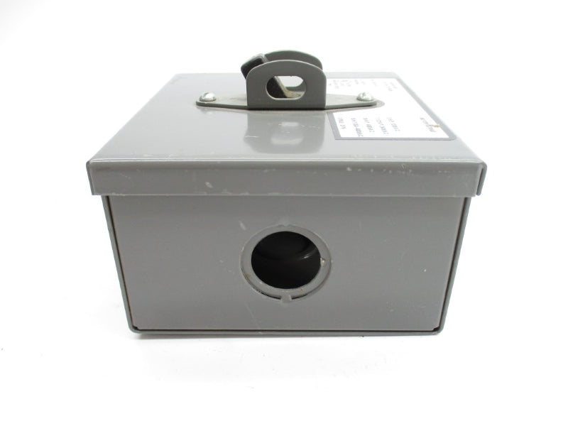 ARROW HART 7810GDB 600VAC 30A UNMP