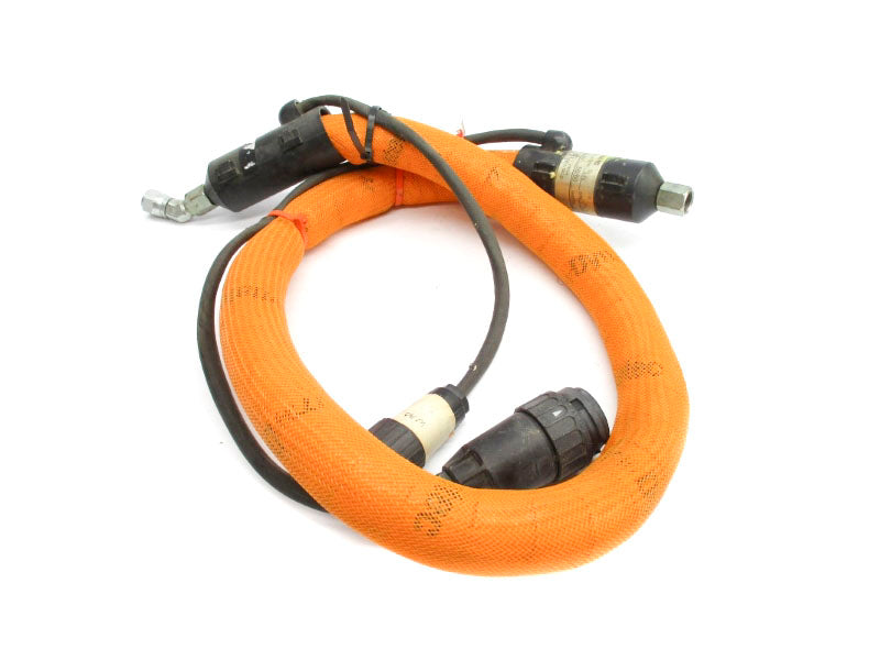 ITW DYNATEC 101083 200-240V 4' UNMP
