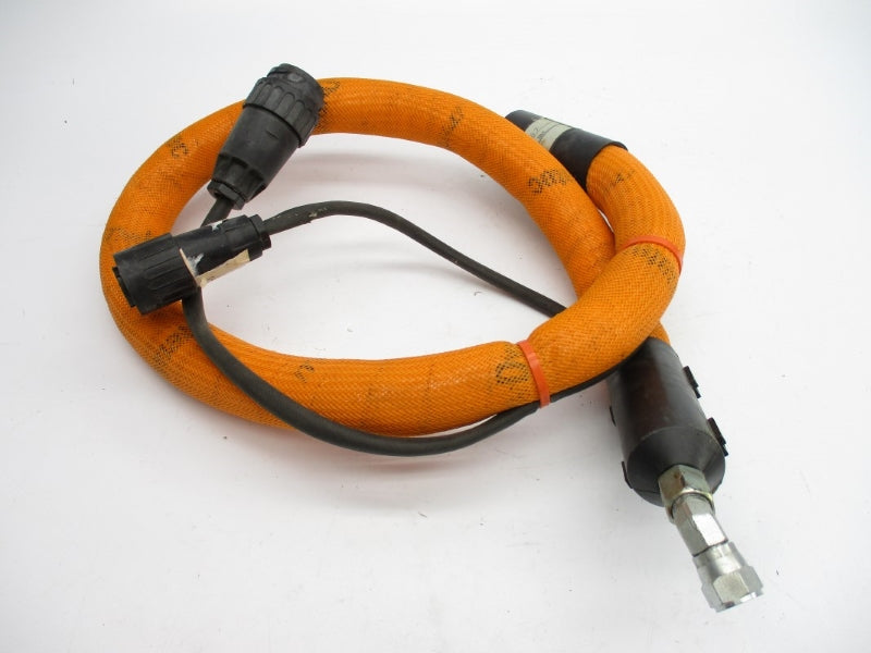 ITW DYNATEC 101083 200-240V 4' UNMP
