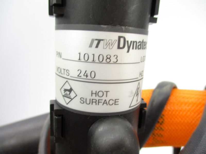 ITW DYNATEC 101083 240V 4' NSNP