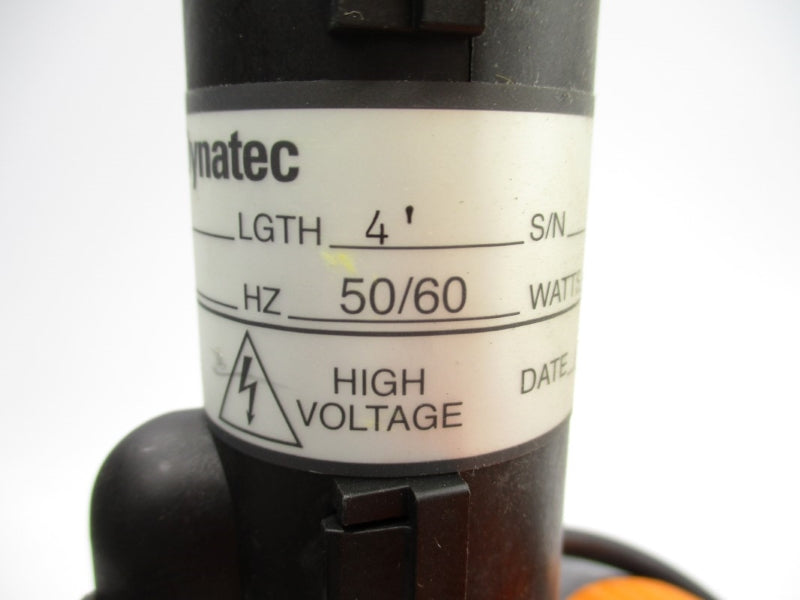 ITW DYNATEC 101083 240V 4' NSNP