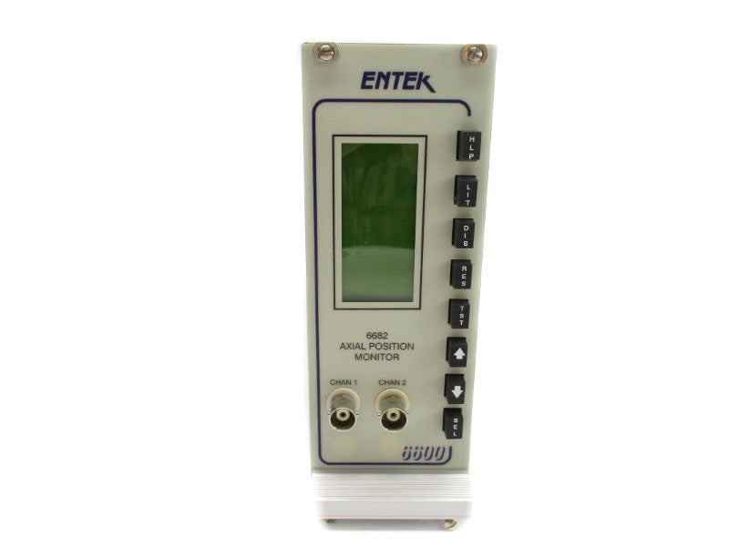 ENTEK C6682 NSNP