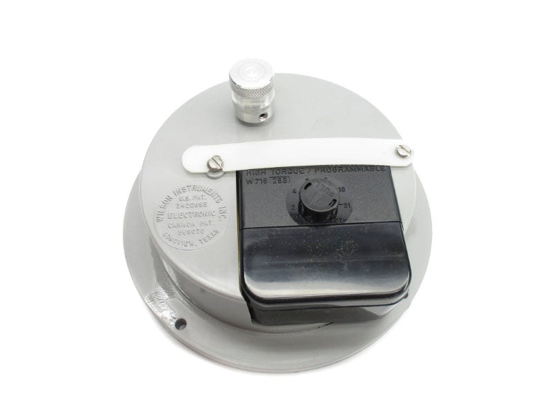 WILSON INSTRUMENTS W253 NSNP